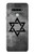 W3107 Judaism Star of David Symbol Hard Case and Leather Flip Case For LG Stylo 6