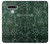 W3211 Science Green Board Hard Case and Leather Flip Case For LG Stylo 6