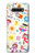 W3280 Kids Drawing Hard Case and Leather Flip Case For LG Stylo 6