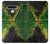 W3319 Jamaica Flag Vintage Football Graphic Hard Case and Leather Flip Case For LG Stylo 6