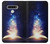 W3554 Magic Spell Book Hard Case and Leather Flip Case For LG Stylo 6