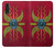 W3206 Roman Shield Scutum Hard Case and Leather Flip Case For LG Velvet