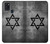 W3107 Judaism Star of David Symbol Hard Case and Leather Flip Case For Samsung Galaxy A21s