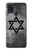 W3107 Judaism Star of David Symbol Hard Case and Leather Flip Case For Samsung Galaxy A21s