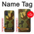 W1602 Camo Camouflage Graphic Printed Hard Case and Leather Flip Case For Samsung Galaxy A71 5G [for A71 5G only. NOT for A71]