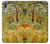 W3344 Henri Rousseau Tiger in a Tropical Storm Hard Case and Leather Flip Case For Sony Xperia L3