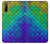 W2930 Mermaid Fish Scale Hard Case and Leather Flip Case For Sony Xperia L4