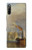 W3338 J. M. W. Turner The Fighting Temeraire Hard Case and Leather Flip Case For Sony Xperia L4