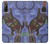 W3387 Platypus Australian Aboriginal Art Hard Case and Leather Flip Case For Sony Xperia L4