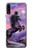 W1461 Unicorn Fantasy Horse Hard Case and Leather Flip Case For Samsung Galaxy A20s