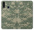 W2173 Digital Camo Camouflage Graphic Printed Hard Case and Leather Flip Case For Samsung Galaxy A20s