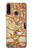 W2723 The Tree of Life Gustav Klimt Hard Case and Leather Flip Case For Samsung Galaxy A20s