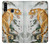 W2750 Oriental Chinese Tiger Painting Hard Case and Leather Flip Case For Samsung Galaxy A20s