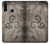 W2892 Triskele Symbol Stone Texture Hard Case and Leather Flip Case For Samsung Galaxy A20s