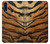 W2962 Tiger Stripes Graphic Printed Hard Case and Leather Flip Case For Samsung Galaxy A20s