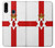 W3089 Flag of Northern Ireland Hard Case and Leather Flip Case For Samsung Galaxy A20s