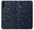 W3220 Star Map Zodiac Constellations Hard Case and Leather Flip Case For Samsung Galaxy A20s