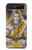 W2287 Lord Shiva Hindu God Hard Case For Samsung Galaxy Z Flip 5G