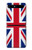 W3103 Flag of The United Kingdom Hard Case For Samsung Galaxy Z Flip 5G