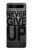 W3367 Never Give Up Hard Case For Samsung Galaxy Z Flip 5G