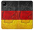 W2935 Germany Flag Map Hard Case and Leather Flip Case For Google Pixel 4a