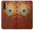 W0512 Peacock Hard Case and Leather Flip Case For OnePlus Nord