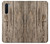 W0600 Wood Graphic Printed Hard Case and Leather Flip Case For OnePlus Nord