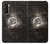 W2902 Yoga Namaste Om Symbol Hard Case and Leather Flip Case For OnePlus Nord