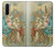 W3164 Easter Rabbit Family Hard Case and Leather Flip Case For OnePlus Nord