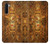 W3217 Sistine Chapel Vatican Hard Case and Leather Flip Case For OnePlus Nord