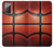 W2538 Basketball Hard Case and Leather Flip Case For Samsung Galaxy Note 20