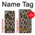 W3389 Seamless Snake Skin Pattern Graphic Hard Case and Leather Flip Case For Samsung Galaxy Note 20