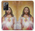 W0798 Jesus Hard Case and Leather Flip Case For Samsung Galaxy Note 20 Ultra, Ultra 5G