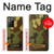 W1602 Camo Camouflage Graphic Printed Hard Case and Leather Flip Case For Samsung Galaxy Note 20 Ultra, Ultra 5G