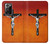 W2421 Jesus Christ On The Cross Hard Case and Leather Flip Case For Samsung Galaxy Note 20 Ultra, Ultra 5G