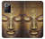 W3189 Magical Yantra Buddha Face Hard Case and Leather Flip Case For Samsung Galaxy Note 20 Ultra, Ultra 5G