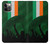 W3002 Ireland Football Soccer Hard Case and Leather Flip Case For iPhone 12, iPhone 12 Pro