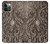 W3395 Dragon Door Hard Case and Leather Flip Case For iPhone 12, iPhone 12 Pro