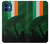 W3002 Ireland Football Soccer Hard Case and Leather Flip Case For iPhone 12 mini