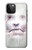 W0884 Horror Face Hard Case and Leather Flip Case For iPhone 12 Pro Max