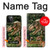 W1452 Trex Raptor Dinosaur Hard Case and Leather Flip Case For iPhone 12 Pro Max