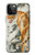 W1934 Chinese Tiger Painting Hard Case and Leather Flip Case For iPhone 12 Pro Max