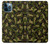 W3356 Sexy Girls Camo Camouflage Hard Case and Leather Flip Case For iPhone 12 Pro Max