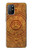 W0692 Mayan Calendar Hard Case and Leather Flip Case For OnePlus 8T