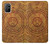 W0692 Mayan Calendar Hard Case and Leather Flip Case For OnePlus 8T