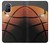 W0980 Basketball Sport Hard Case and Leather Flip Case For OnePlus 8T