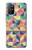 W2379 Variation Pattern Hard Case and Leather Flip Case For OnePlus 8T