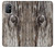 W2844 Old Wood Bark Graphic Hard Case and Leather Flip Case For OnePlus 8T