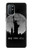 W3097 New York City Hard Case and Leather Flip Case For OnePlus 8T