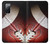 W0062 American Football Hard Case and Leather Flip Case For Samsung Galaxy S20 FE